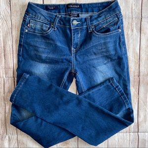 Vigoss Girls Chelsea Jeans 12 Excellent Condition